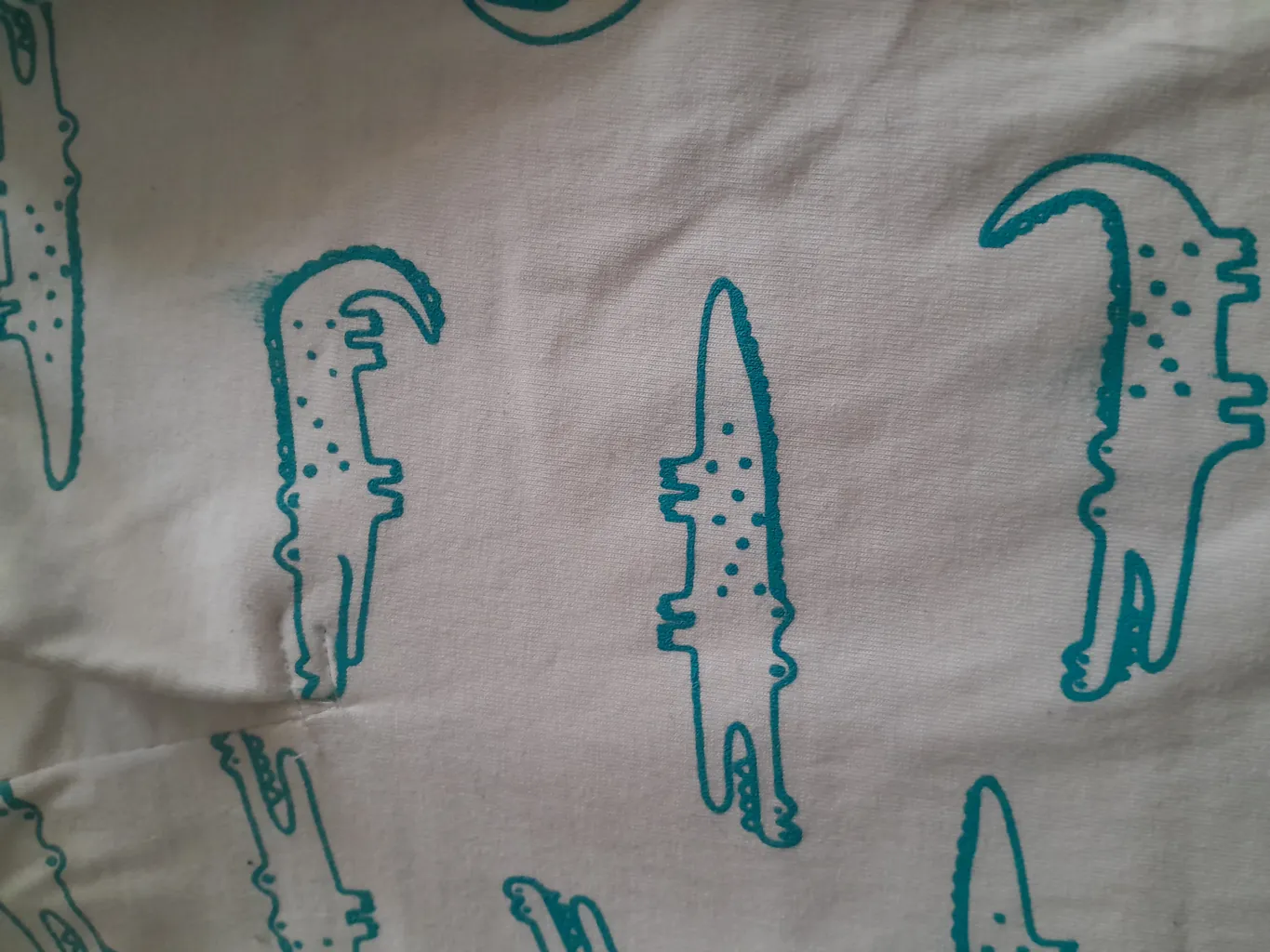 سرهمی نوزادی پیتایا مدل white all