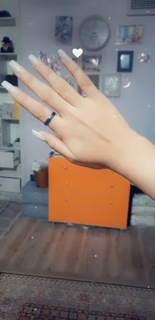 انگشتر مدل RQ700