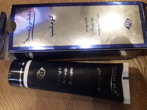 تجریه خرید کرم ضد چروک شب دکتر ژیلا سری Anti Aging مدل Lightening And Nourishing حجم 50 میلی گرم