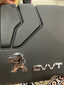 تجریه خرید درپوش موتور خودرو مدل 301 مناسب برای پژو 206 TU5