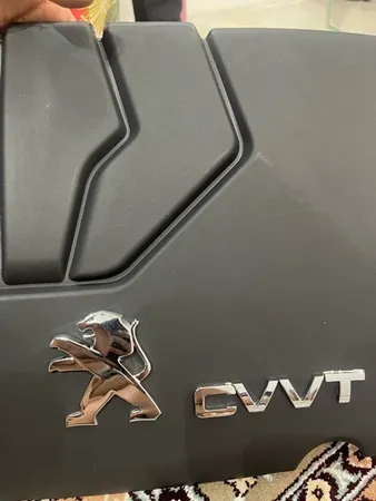 درپوش موتور خودرو مدل 301 مناسب برای پژو 206 TU5