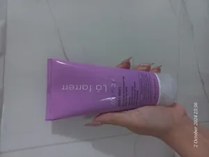 تجریه خرید ماسک مو ترمیم کننده لافارر مدل Boost Series مناسب موهای رنگ شده و آسیب دیده حجم 200 میلی لیتر