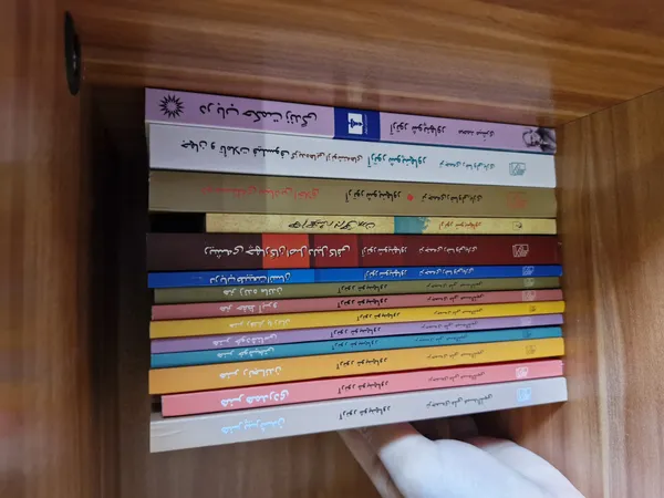 عکس ارسالی خریدار