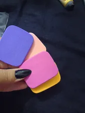 تجریه خرید پد آرایشی بیول کد 1648 بسته 4 عددی