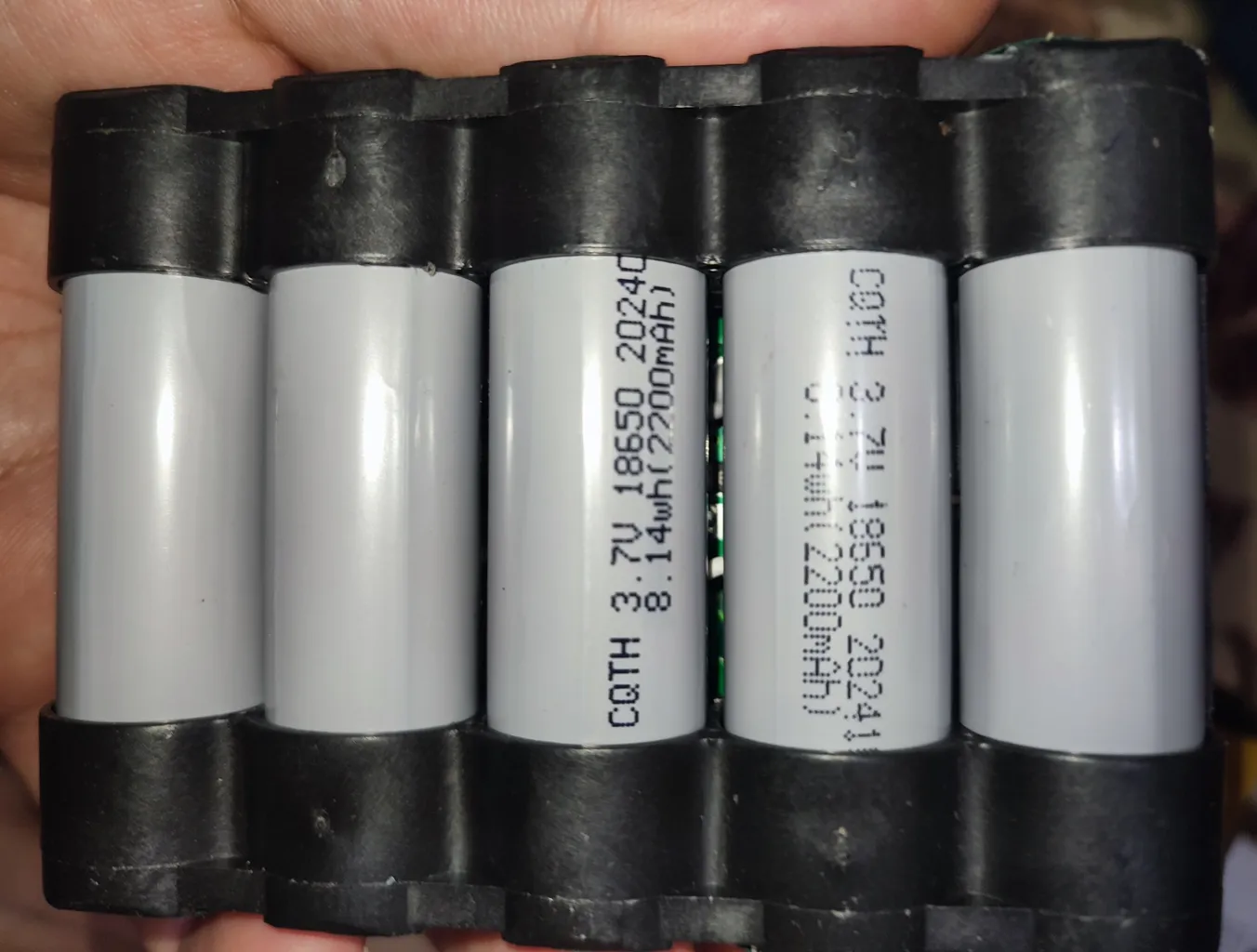 دریل شارژی اینتیمکث کد 0438