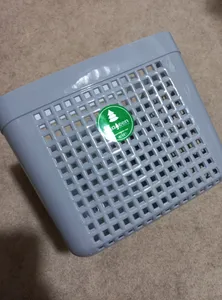 تجریه خرید سبد پیک نیک کاجین مدل مربع کد 4050