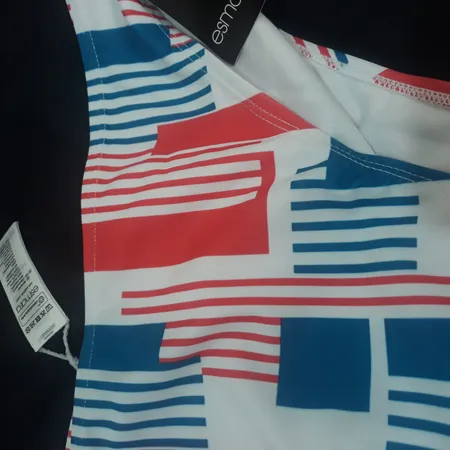 مایو زنانه اسمارا مدل 573568