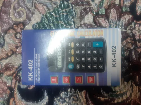 ماشین حساب کنکو مدل KK-402