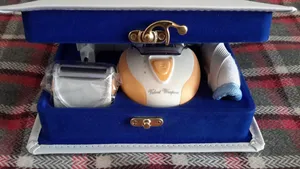 تجریه خرید اپیلاتور اپتیما مدل Valvet Weapon