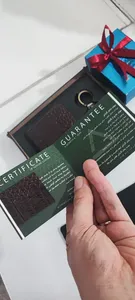 تجریه خرید ست هدیه چرم آراهمراه مدل ARASET08