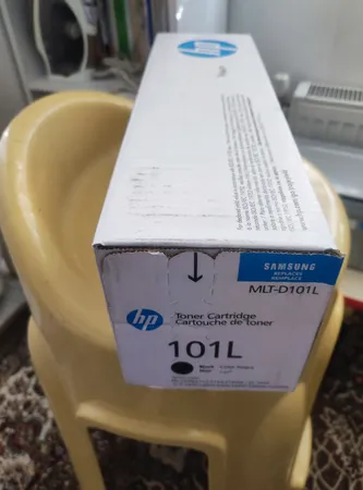 تونر مشکی مدل MLT-101