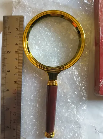 ذره بین مدل80 MAG