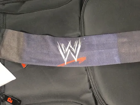 هدبند ورزشی آی تمر مدل کشتی کج کد 452