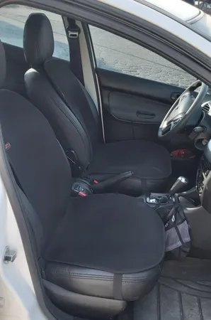 پشتی صندلی خودرو مدل الگانس