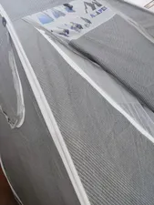 تجریه خرید چادر مسافرتی 8 نفره مدل 010