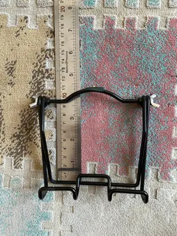 پایه نگهدارنده تبلت مدل سه کاره