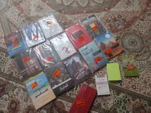 تجریه خرید کتاب مکان اشتباه زمان اشتباه اثر جیلیان مک آلیستر نشر آذرگون