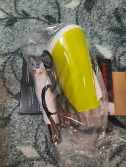 سشوار مسافرتی بای بابیلیس نانو مدل st-1030