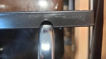 زیرپایی نگاتیو مدل B112