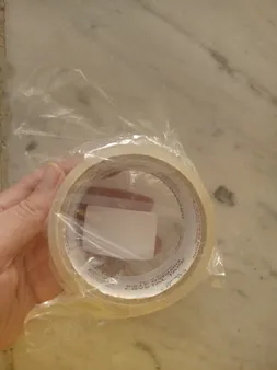 چسب پهن جانسون مدل JB-6 عرض 5 سانتی متر