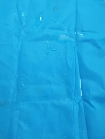 زیر انداز چادر مدل SYS_210-200