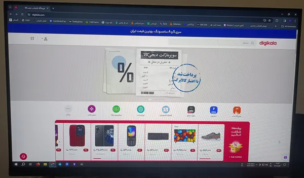 عکس ارسالی خریدار