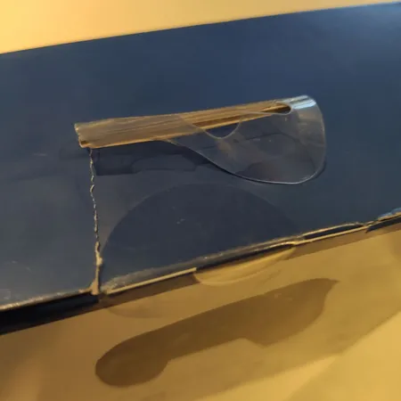 دسته بازی پلی استیشن 5 سونی مدل DUALSENSE Nova