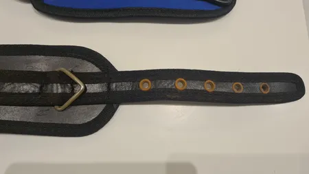 پابند مدل Dmoose