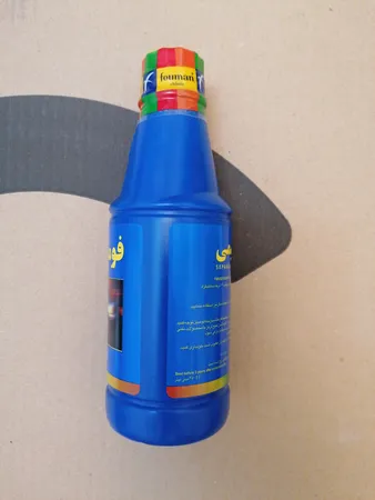 روغن ترمز خودرو کاسپین مدل Dot 4 حجم 250 میلی‌ لیتر