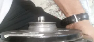 تجریه خرید کاسه ترمز چرخ عقب کد 0005 مناسب برای پراید