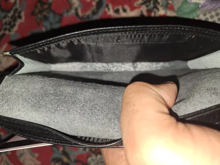 کیف پول مدل آروشا