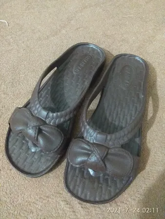 دمپایی زنانه مدل BK.2003