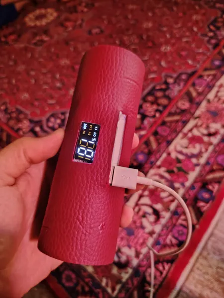عکس ارسالی خریدار