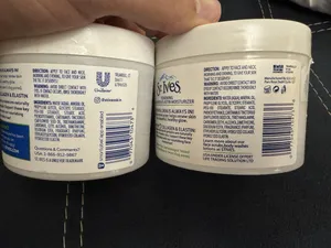 تجریه خرید کرم آبرسان اس تی.ایوز مدل renewing حجم 283 میلی لیتر