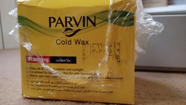 عکس ارسالی خریدار