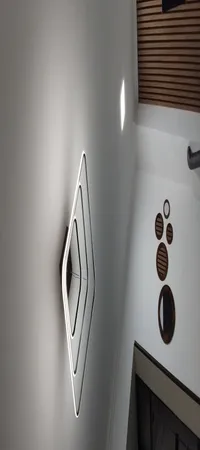 لوستر پادینا مدل مدرن کد MNB_300