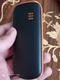 شاسی گوشی موبایل مدل DST-1280 مناسب برای گوشی موبایل نوکیا 1280