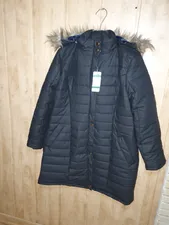 تجریه خرید کاپشن زنانه مدل یلدا کد 001