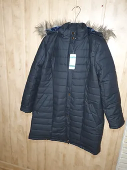 کاپشن زنانه مدل یلدا کد 001