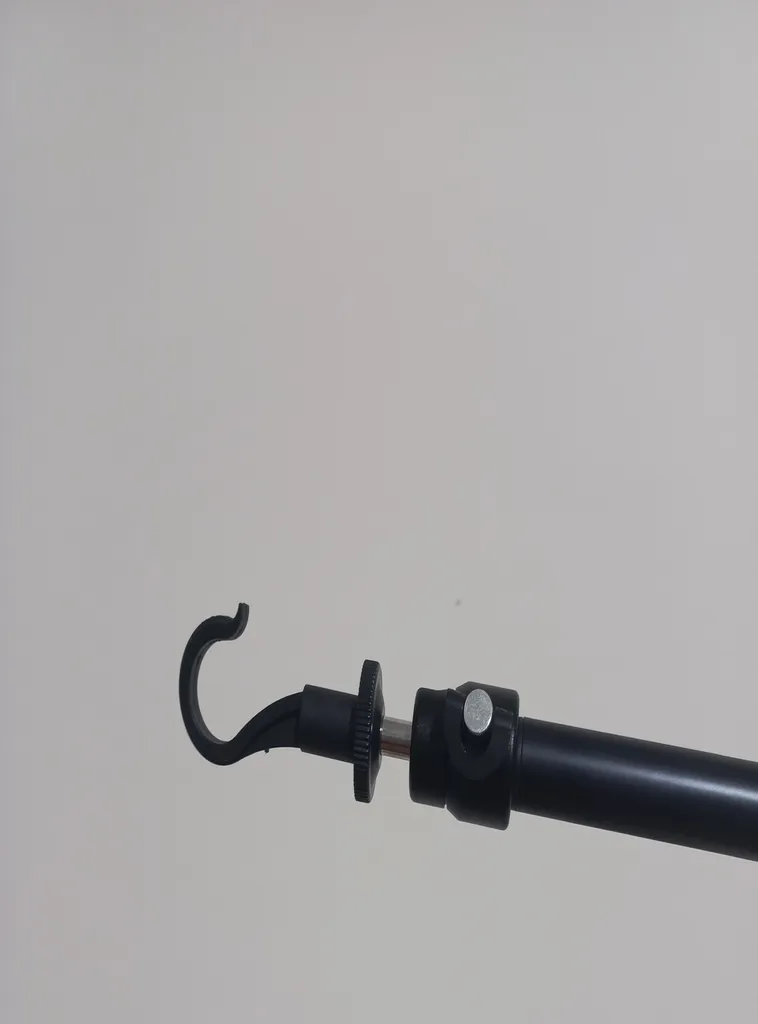 سه پایه دوربین جی ماری مدل KP-2209