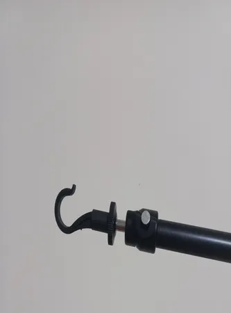 سه پایه دوربین جی ماری مدل KP-2209