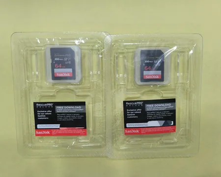 کارت حافظه SDXC سن دیسک مدل Extreme Pro V30 کلاس 10 استاندارد UHS-I U3 سرعت 200mbps ظرفیت 64 گیگابایت