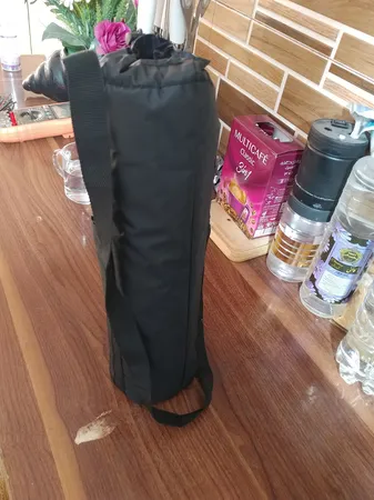 فلاسک مدل کوهنوردی GOOD گنجایش 1 لیتر