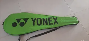 تجریه خرید راکت بدمینتون یونکس مدل Pro 3008 بسته 2 عددی سایز US: 4 1/8 - Euro: 1