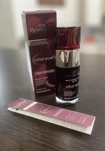 تجریه خرید کرم دور چشم آردن اکسپرت ایج مدل Multi Corrective حجم 30 میلی لیتر
