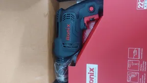 تجریه خرید دریل چکشی رونیکس مدل 2211