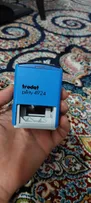 مهر ترودات مدل مربع کد 4924
