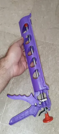 دستگاه چسب آکواریوم کد 133