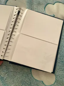 تجریه خرید آلبوم عکس مموری 1214