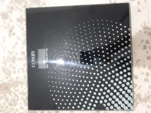 تجریه خرید ترازو دیجیتال کمری مدل Circle-01